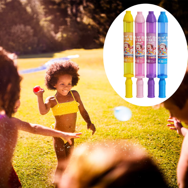 Fun for All Ages - Firework Water Gun Toy