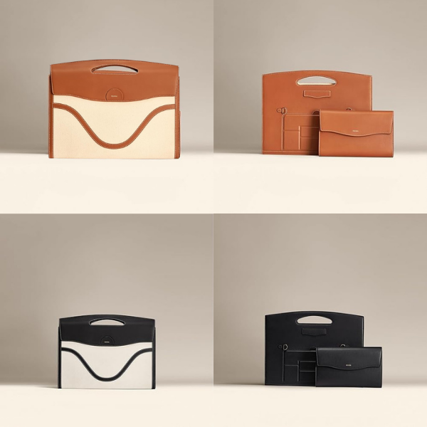 Travel Light - Captain Sleeve Suite Plus