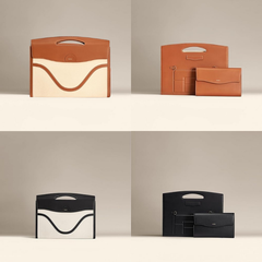 Travel Light - Captain Sleeve Suite Plus