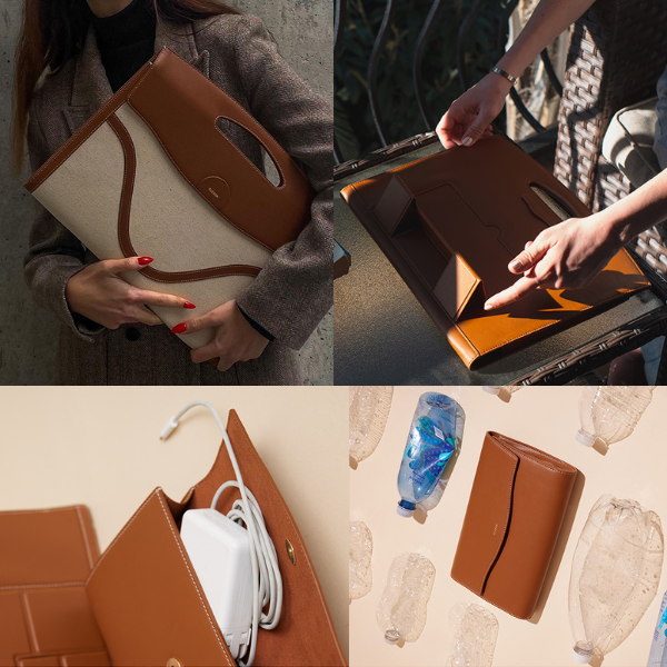 Travel Light - Captain Sleeve Suite Plus
