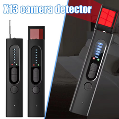 No More Spying - X13 Hidden Camera Detector