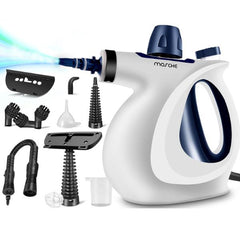 Chemical-Free Handheld Steam Cleaners - Pet & Kid Safe!