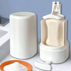 Waterproof - Wall-Mounted Soap Grinder