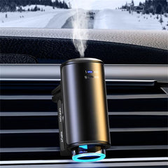 Drive Fresh - Intelligent Spray Car Aroma Diffuser