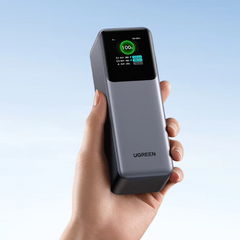 Smarter Power - UGREEN Nexode 100W Power Bank