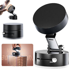 Strong Hold - Vacuum Magnetic Suction Phone Holder