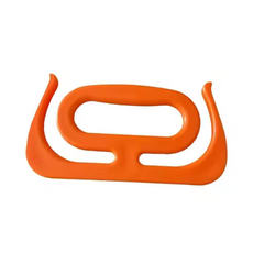 No More Pain - Grocery Bag Carrier (2-pack) Handle Holder