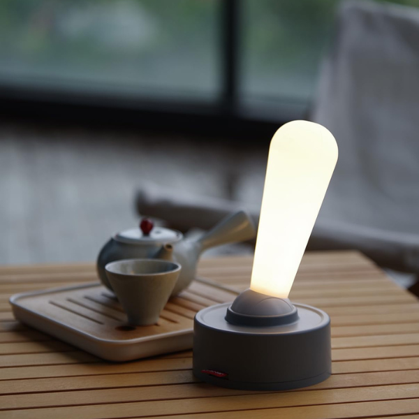 Game On - Joystick lever Control Night Light
