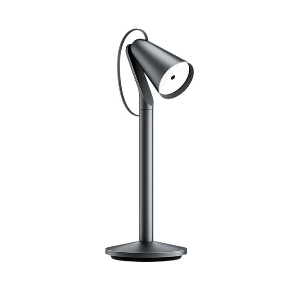 Futuristic Gesture Control – Xiaomi pipi Smart desk lamp