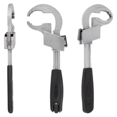4-in-1 Multifunction Water Pipe Wrench