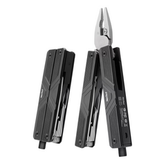 Electric Multitool Gemini 13-in-1 (Folding Pliers)