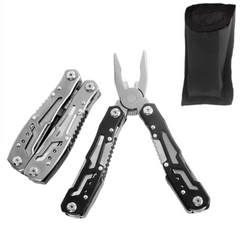 Multifunction Stainless Steel Blade Knife Pliers