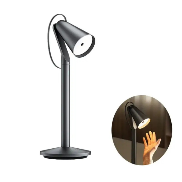 Futuristic Gesture Control – Xiaomi pipi Smart desk lamp