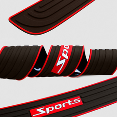 Scratch-Free - Car Rear Bumper Protector