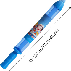 Fun for All Ages - Firework Water Gun Toy