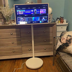 Wireless – StandbyMe Smart TV with Touchscreen Control