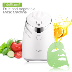 No Chemicals - Automatic Facial Mask Maker Machine