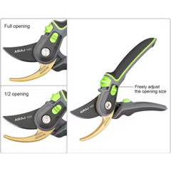 Gardening Pruning Shears Tool (Labor-Saving)