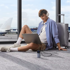 Smarter Power - UGREEN Nexode 100W Power Bank