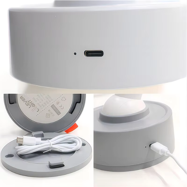 Game On - Joystick lever Control Night Light