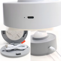 Game On - Joystick lever Control Night Light