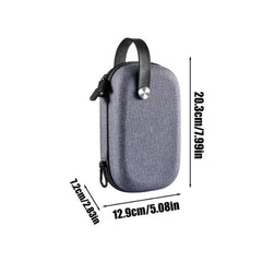 Shockproof & Waterproof - UGREEN Travel Storage Case