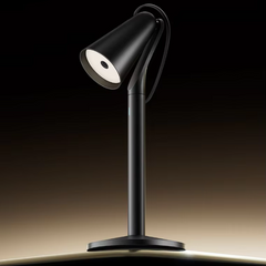Futuristic Gesture Control – Xiaomi pipi Smart desk lamp