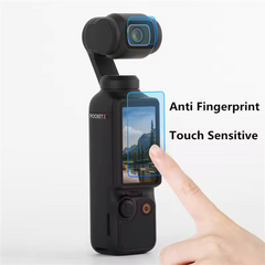 Cinematic Shots - DJI Osmo Pocket 3 Vlogging Camera Handheld Stabilizer