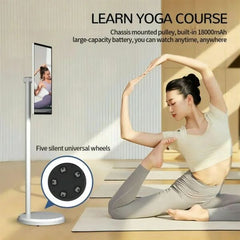 Wireless – StandbyMe Smart TV with Touchscreen Control
