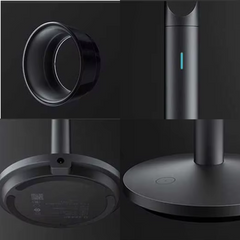 Futuristic Gesture Control – Xiaomi pipi Smart desk lamp