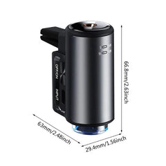 Drive Fresh - Intelligent Spray Car Aroma Diffuser