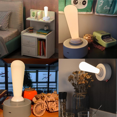 Game On - Joystick lever Control Night Light