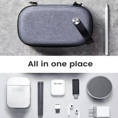 Shockproof & Waterproof - UGREEN Travel Storage Case