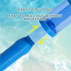 Fun for All Ages - Firework Water Gun Toy