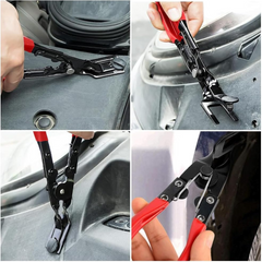Car Door Trim Clip Removal Pliers