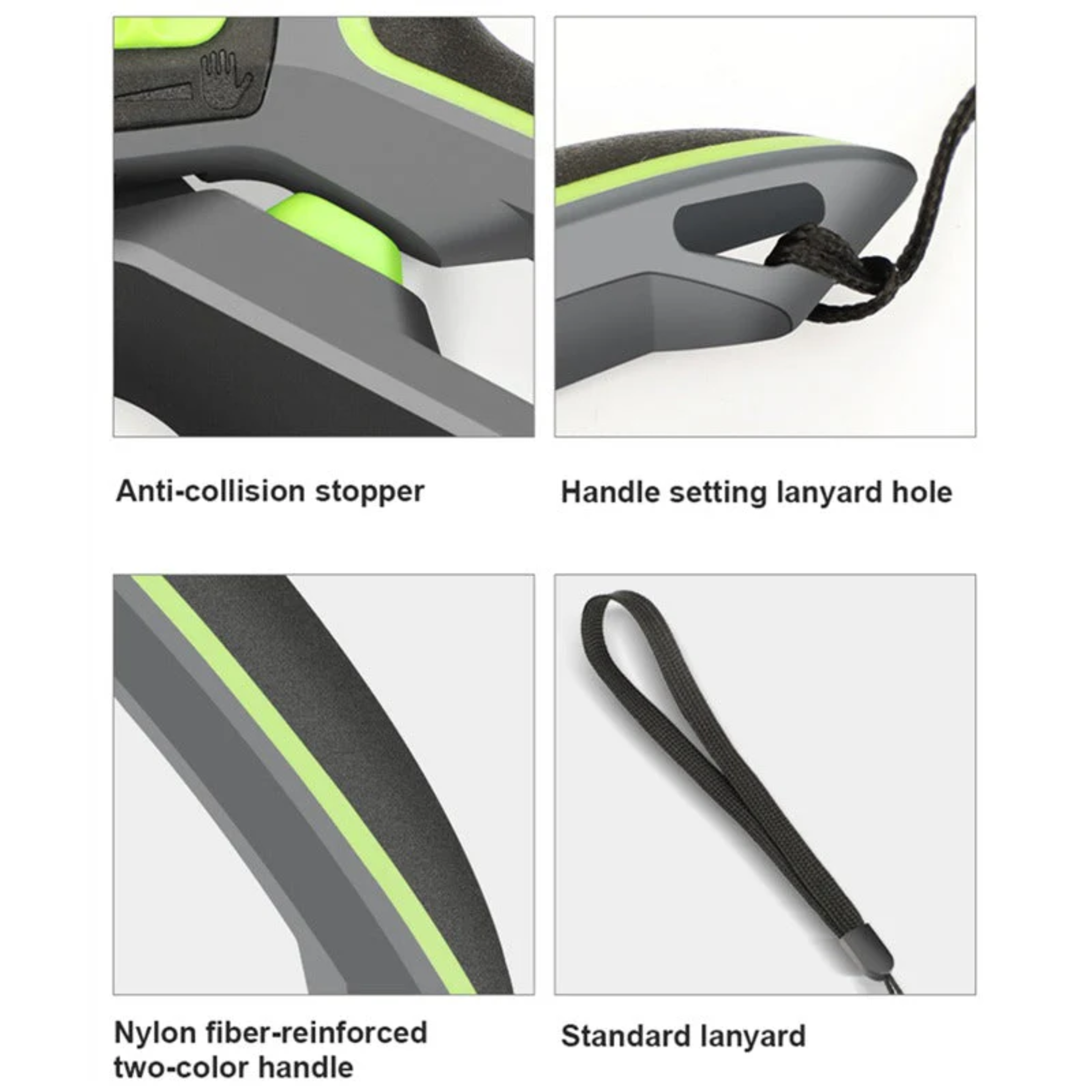 Gardening Pruning Shears Tool (Labor-Saving)