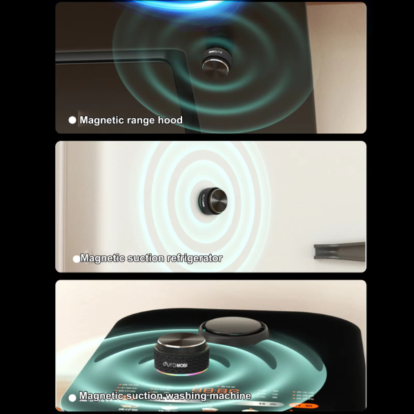 Mini but Mighty – Bocoice Hummingbird Pro Wireless Speaker