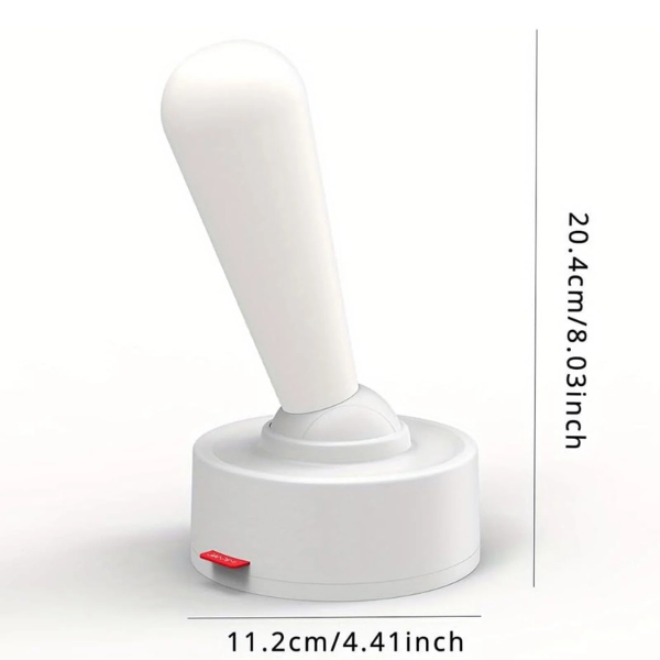 Game On - Joystick lever Control Night Light