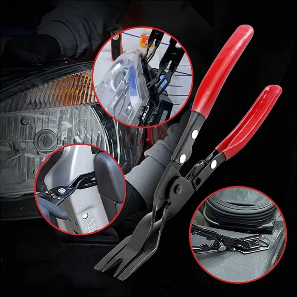 Car Door Trim Clip Removal Pliers