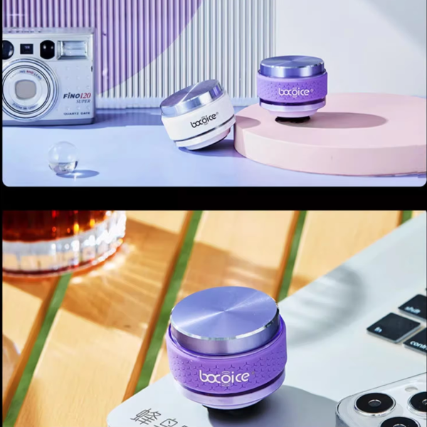 Mini but Mighty – Bocoice Hummingbird Pro Wireless Speaker