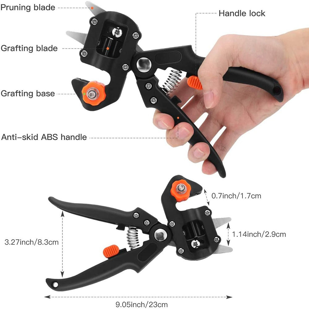 Professional Grafting Pruner Scissor Tool