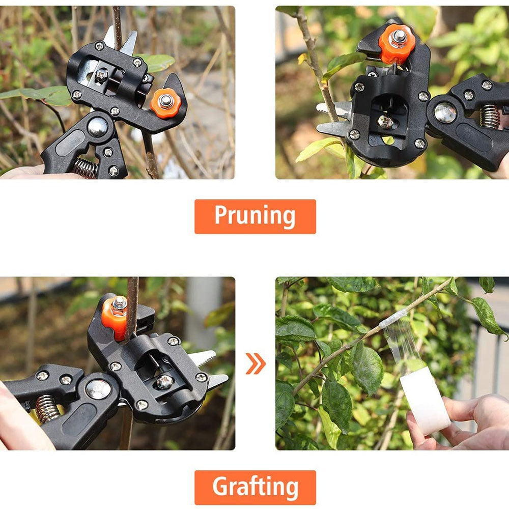 Professional Grafting Pruner Scissor Tool