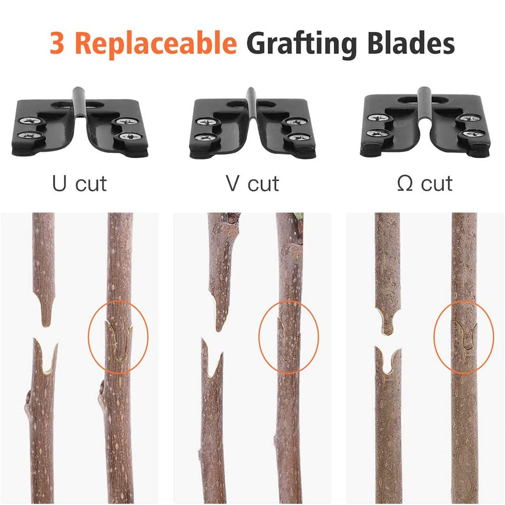 Professional Grafting Pruner Scissor Tool
