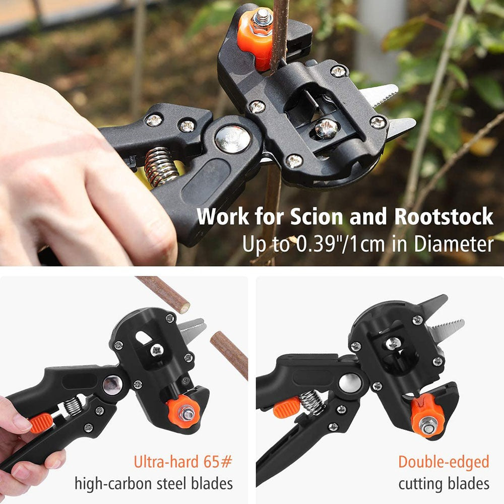 Professional Grafting Pruner Scissor Tool