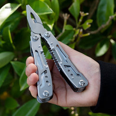 Multifunction Stainless Steel Blade Knife Pliers